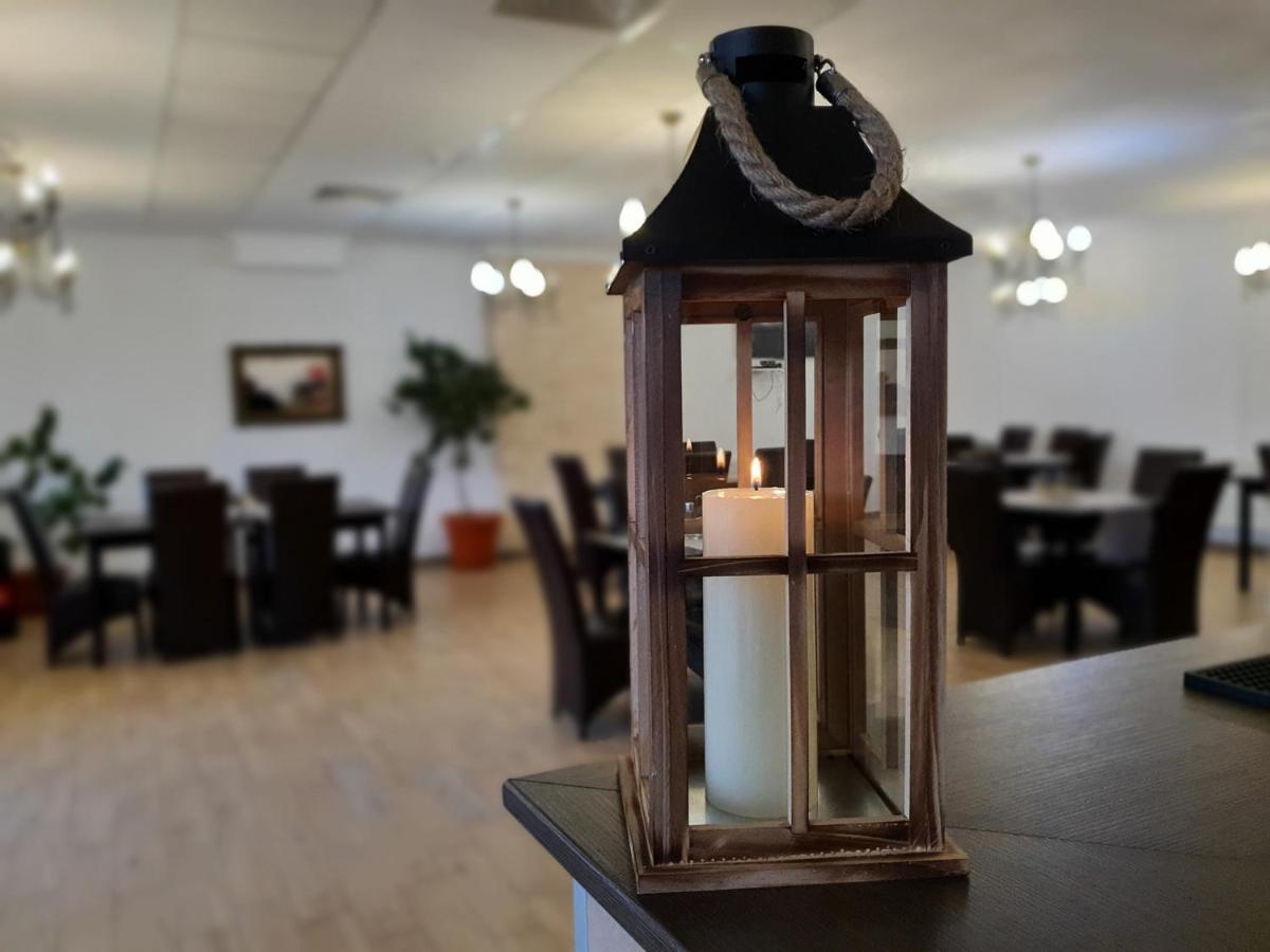 Motel Prislop Haţeg المظهر الخارجي الصورة