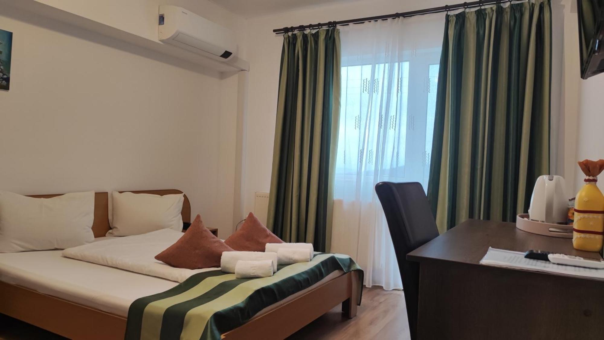 Motel Prislop Haţeg المظهر الخارجي الصورة