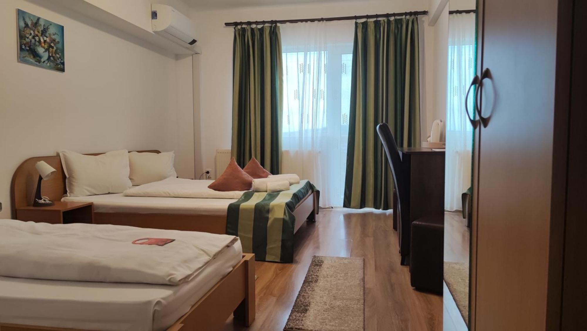 Motel Prislop Haţeg المظهر الخارجي الصورة