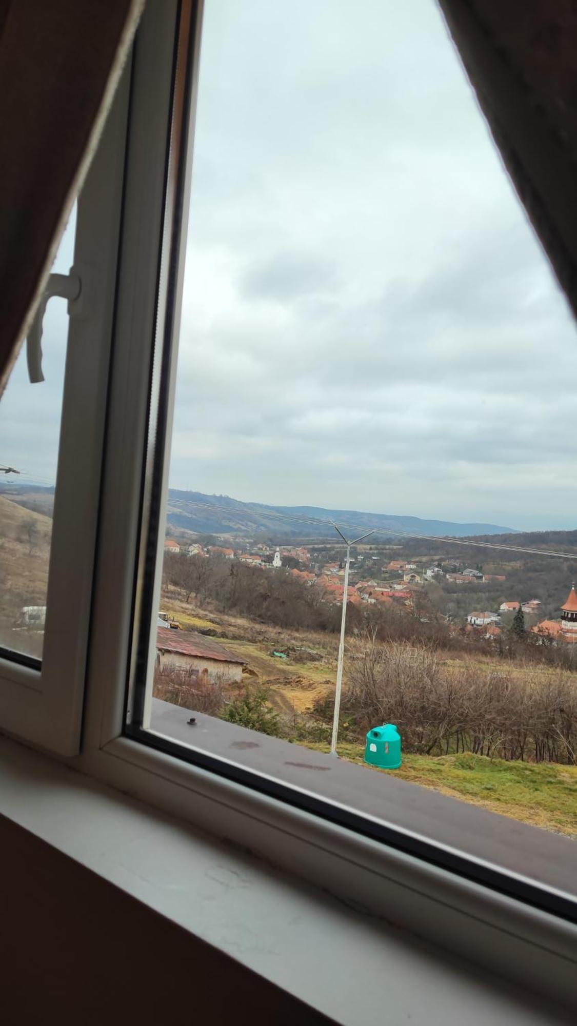 Motel Prislop Haţeg المظهر الخارجي الصورة