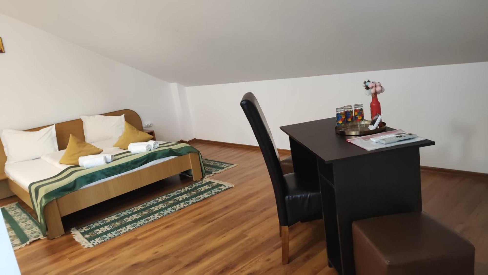 Motel Prislop Haţeg المظهر الخارجي الصورة